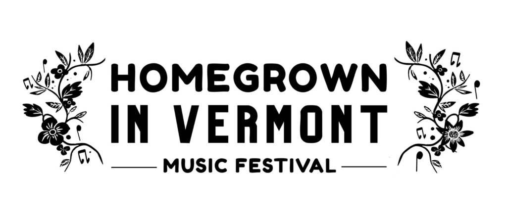 Series Festivals Homegrown Logo