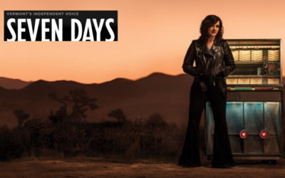 Seven Days: Brandy Clark Wants Her Music to Tell the Truth