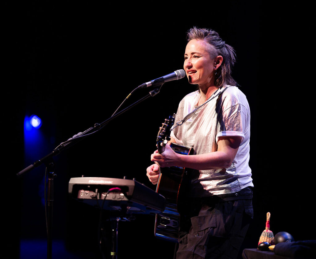KT Tunstall
