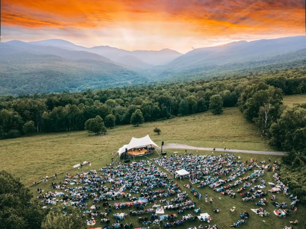Music in the Meadow GrantWieler 1