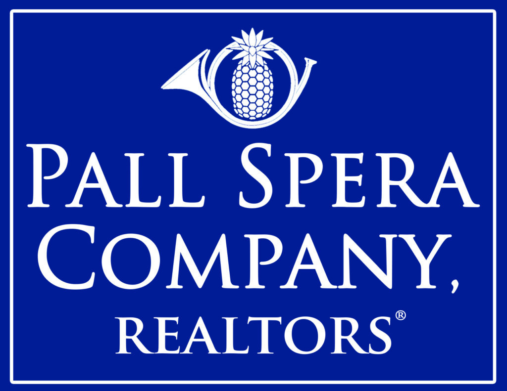 Pall Spera Logo