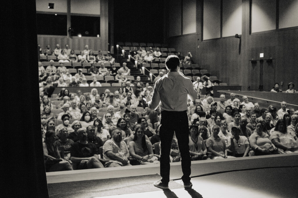 SPA Audience 2