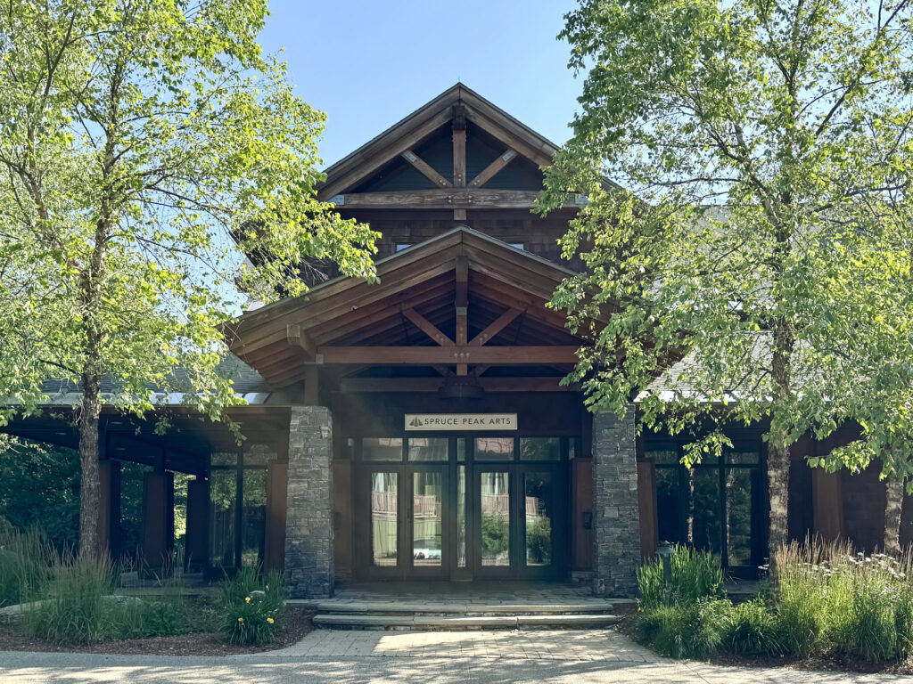 SPA Front Entry 2 1