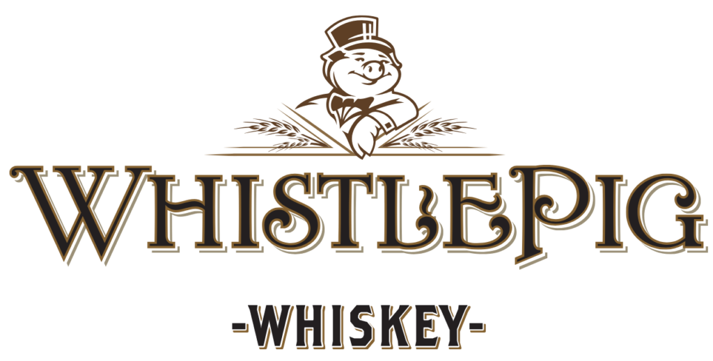 WhistlePig Whiskey Logo