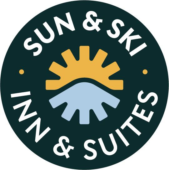sun ski inn suites logo