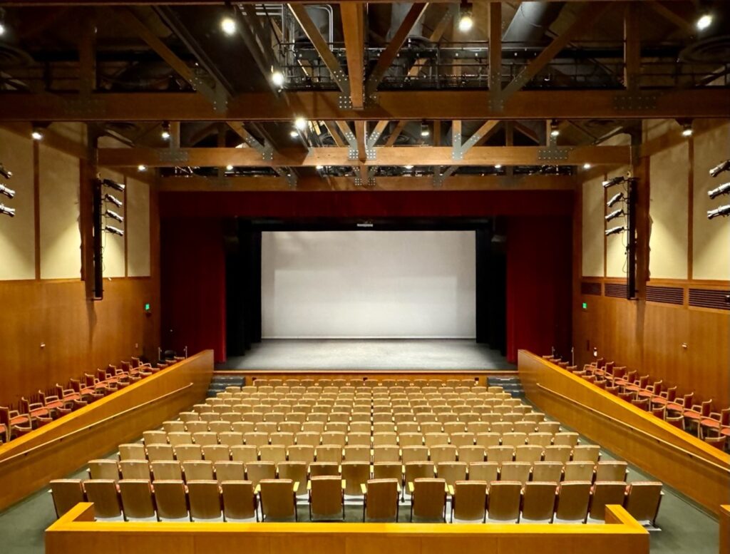 SPA Stage