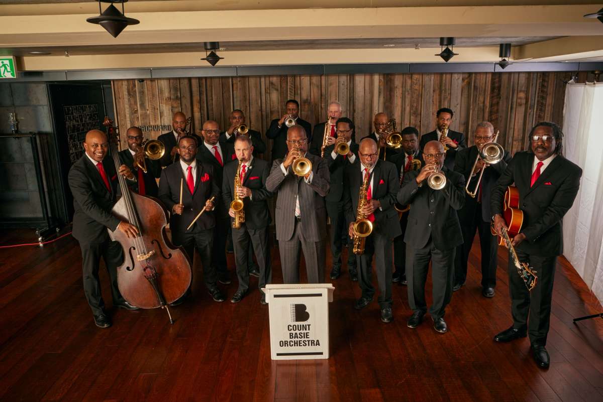 Count Basie Orchestra
