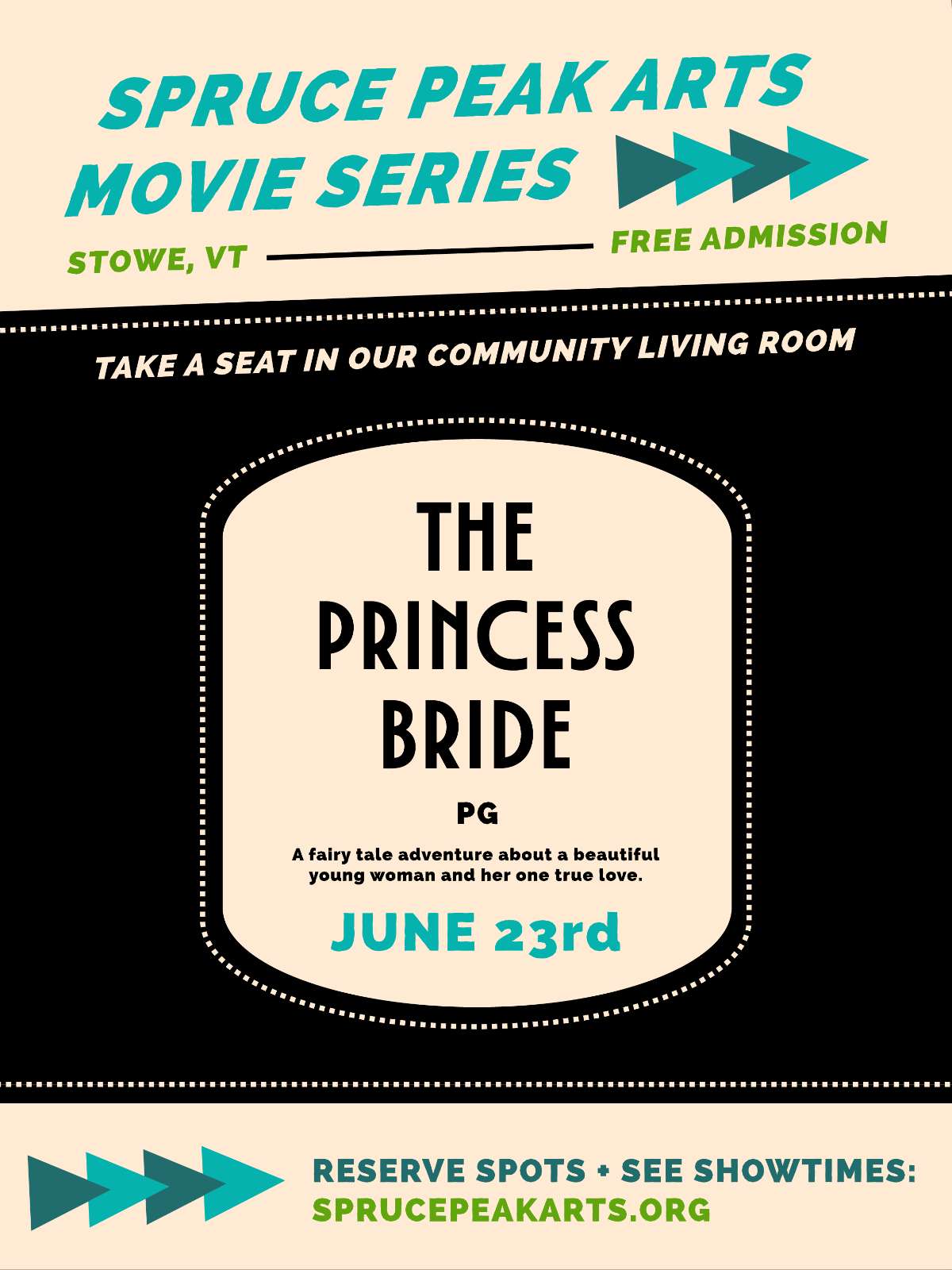 The Princess Bride