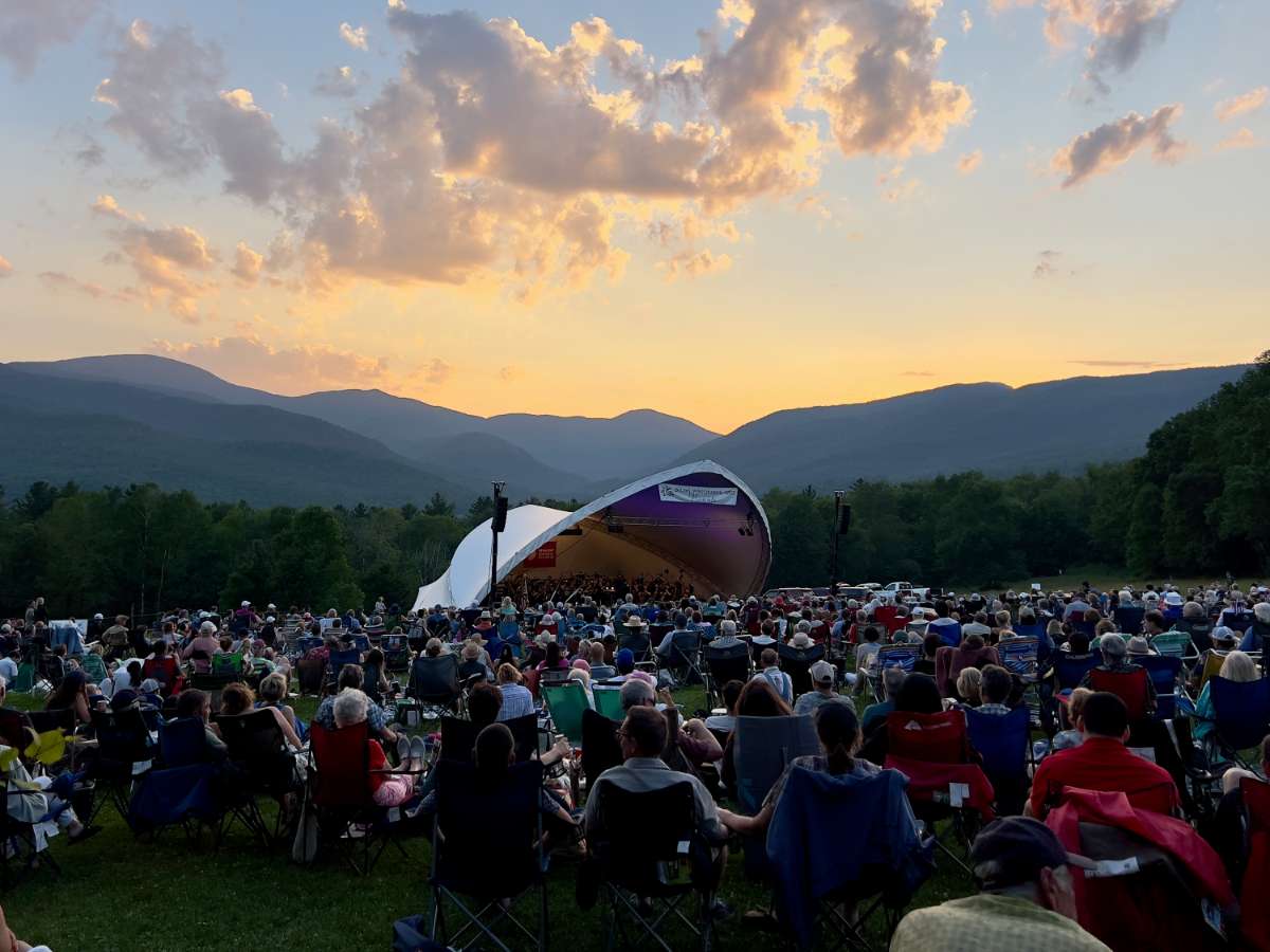 Vermont Symphony Orchestra