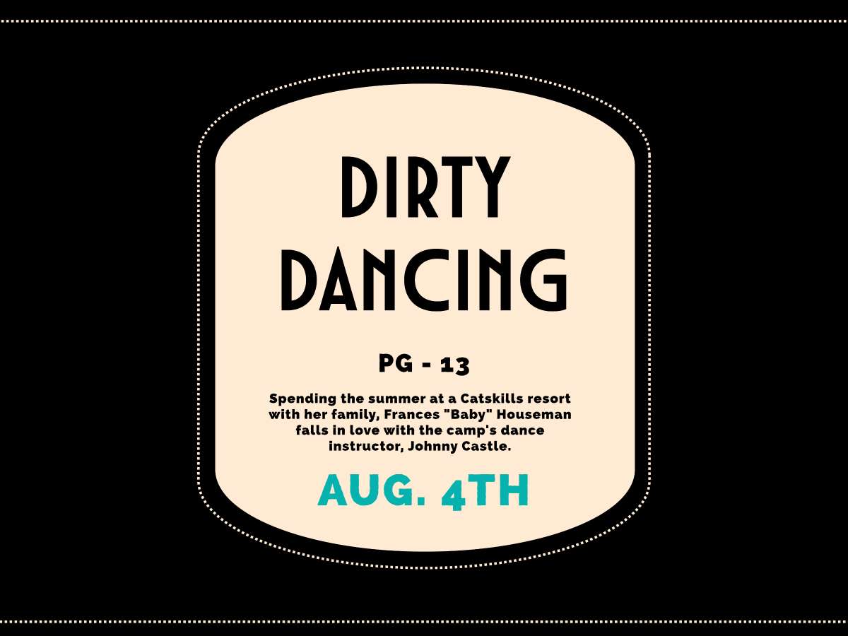 Dirty Dancing
