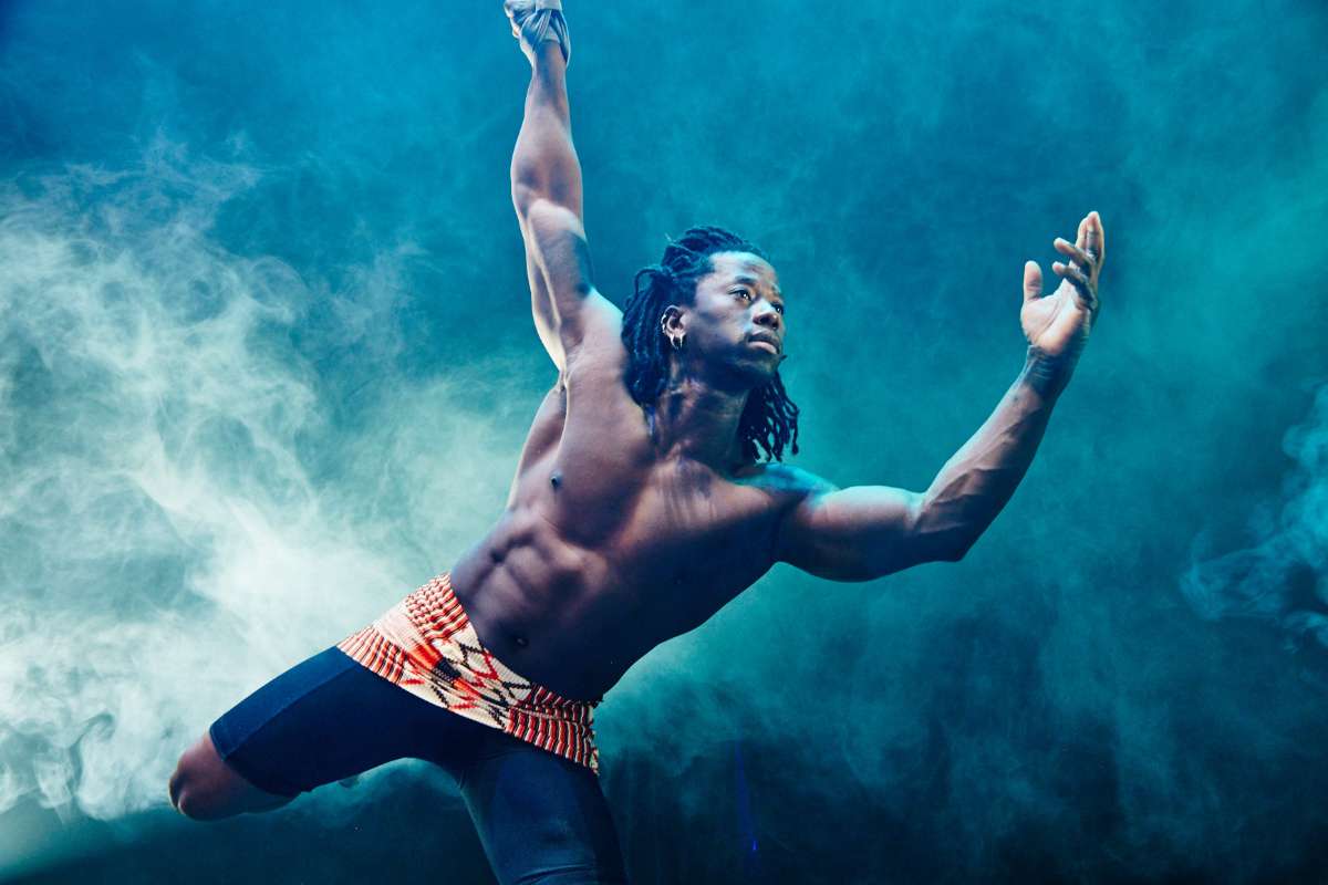 Circus Kalabanté – World of Words