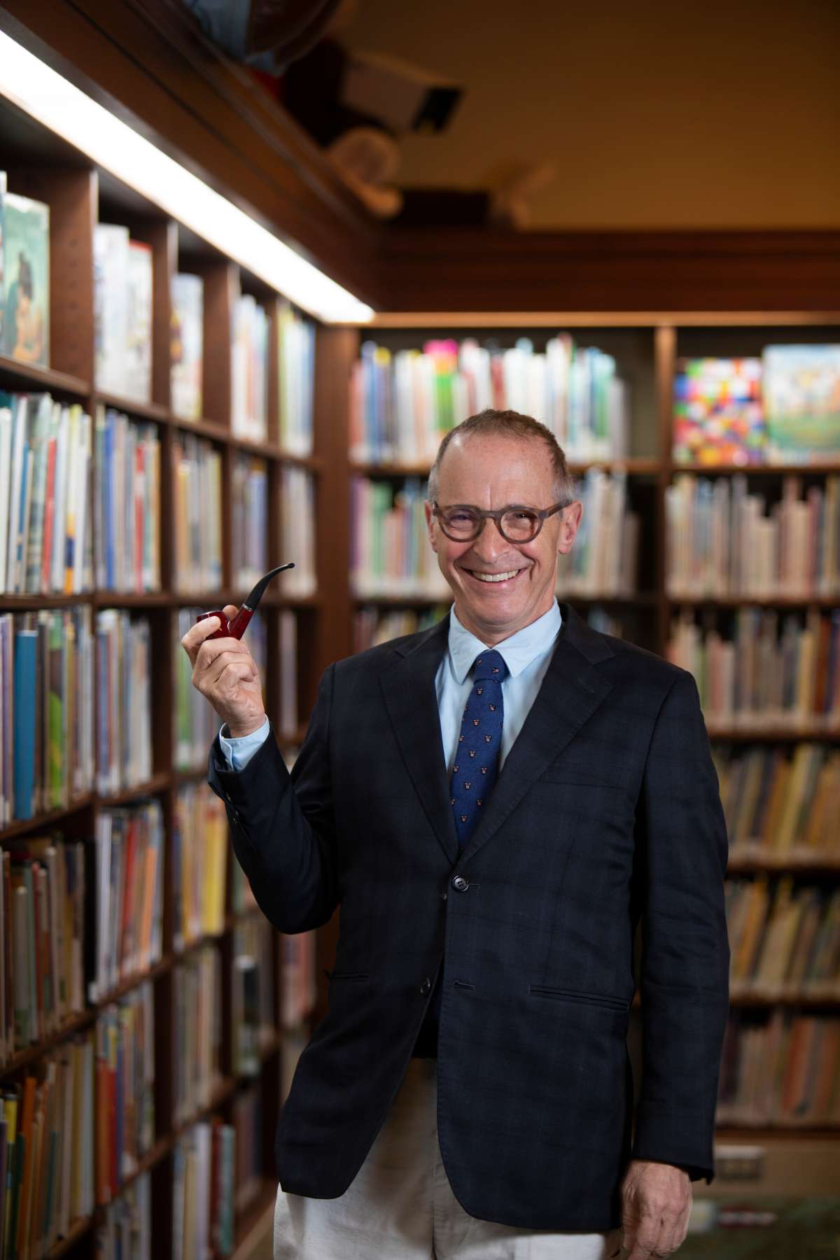 David Sedaris