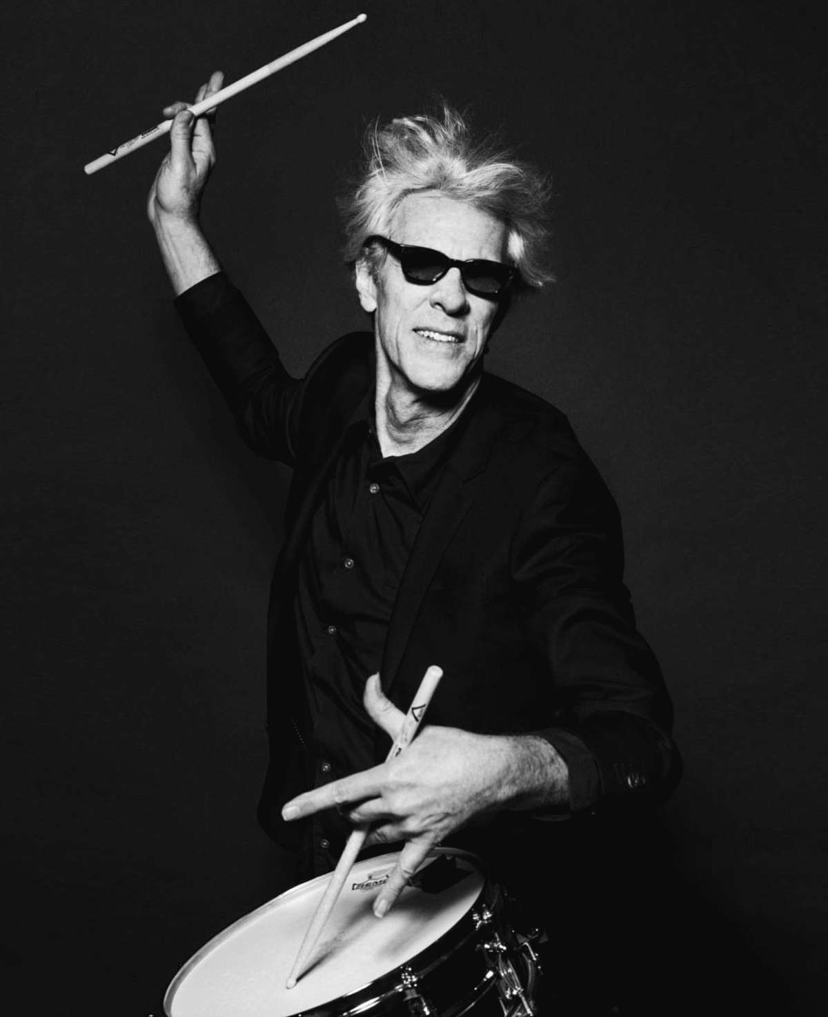 Stewart Copeland