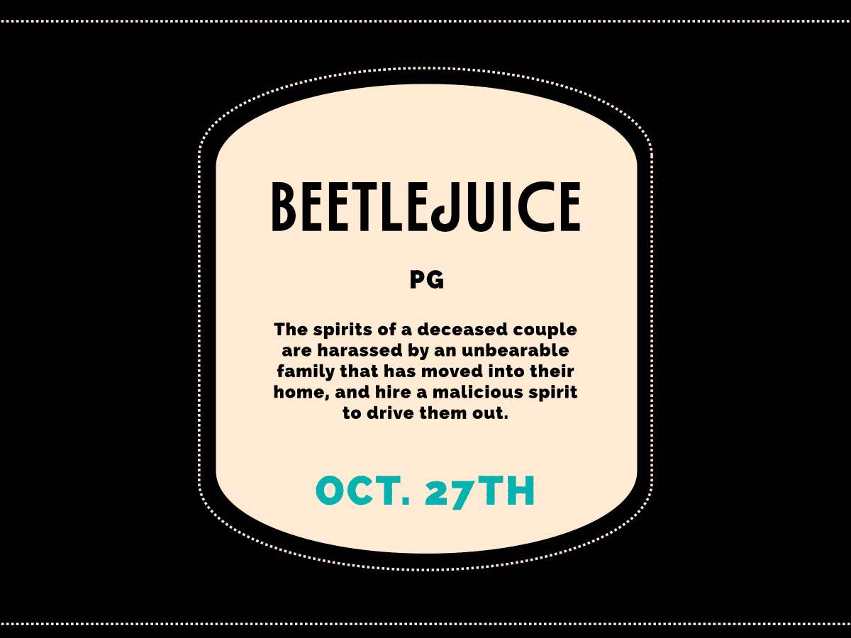 Beetlejuice