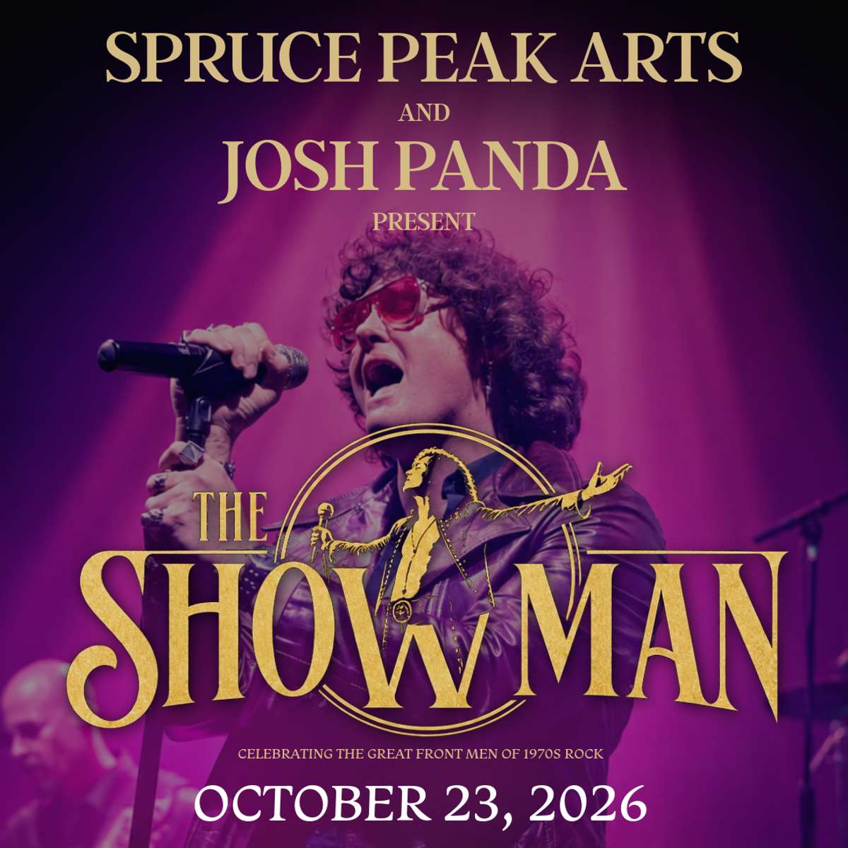 The Showman